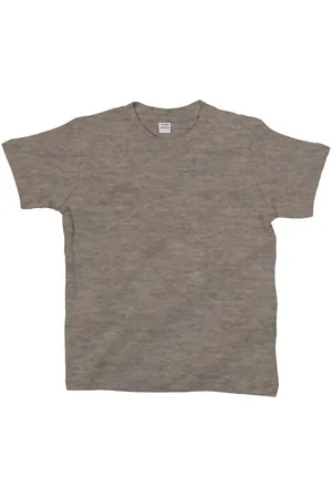 Babybugz T-shirt met korte mouwen voor baby