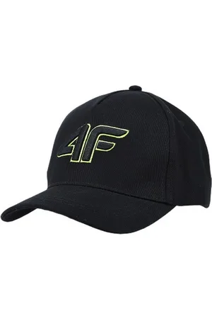 4F Jongens baseballpet