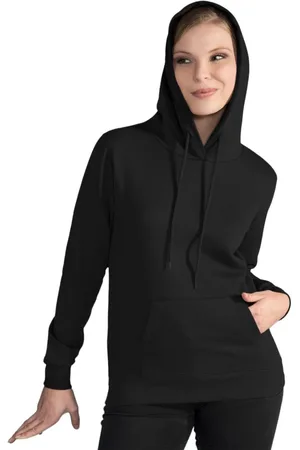 SG Dames/vrouwen gewone sweatshirt top / hoodie