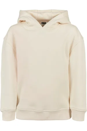 Urban classics Meisjes organic hoodie