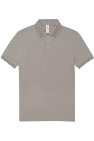 B and C Heren my polo 210 shirt