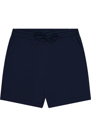 Bella + Canvas Unisex sponge fleece sweat shorts voor volwassenen