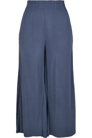 Urban classics Dames modal culottes