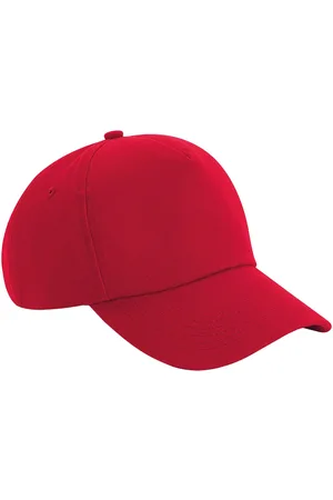 Beechfield Unisex volwassen authentic 5 panel pet