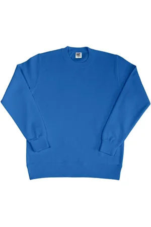 SG Dames crew neck long sleeve sweatshirt