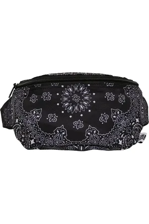 Urban classics Bandana print heuptas