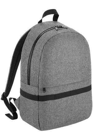 BagBase Volwassenen unisex modulr 20 liter rugzak