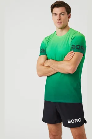 Björn Borg Borg printed t-shirt 10003470-p0719