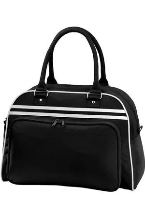 BagBase Retro bowlingtas (23 liter)
