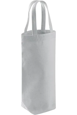 Westford Mill Katoen canvas fairtrade 2l flessentas