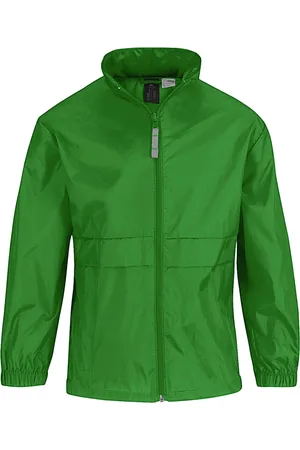 B and C Windjack sirocco voor kinderen