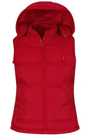 B and C Dames zen+ bodywarmer