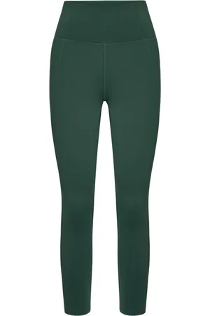 GIRLFRIEND COLLECTIVE Dames samendrukkende hoge rise 7/8 legging