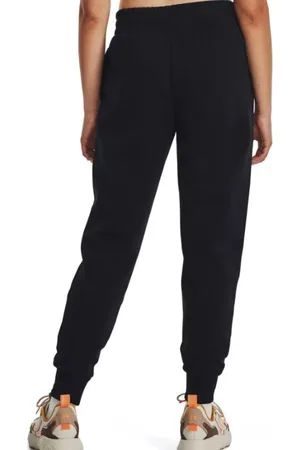 Under Armour Ua rival fleece jogger-blk 1379438-001