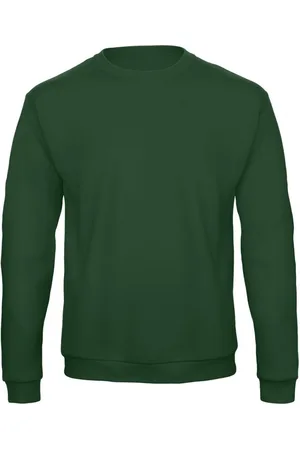 B and C B&c volwassenen unisex id. 202 50/50 sweatshirt