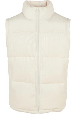 Urban classics Heren koord gilet