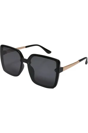Urban classics Unisex turijn zonnebril voor volwassenen