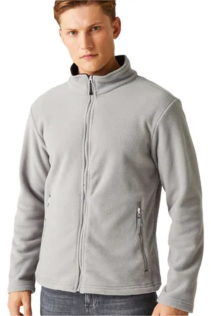 Regatta Heren ascender 250 fleecejack