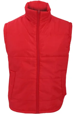 Result Heren kern bodywarmer waterafstotend winddicht jasje