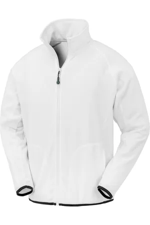 Result Heren microfleece-jasje