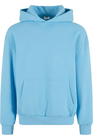 Urban classics Heren ultra zware oversized hoodie