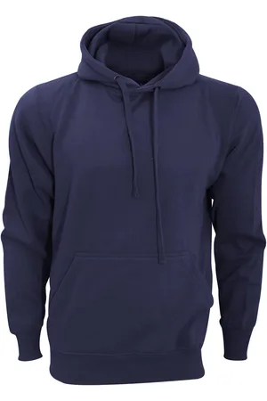 FDM Unisex tagless hooded sweatshirt / hoodie