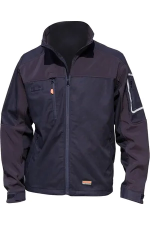 Result Heren sabre stretch work performance jacket