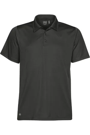 Stormtech Herenverduistering h2x-dry pique polo