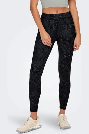 ONLY Rya-2-sten life hw warm tights x 15332108