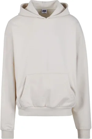 Urban classics Ultrazwaargewicht herenhoodie