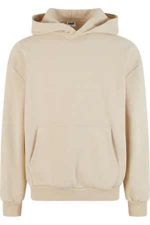 Urban classics Heren ultra zware oversized hoodie