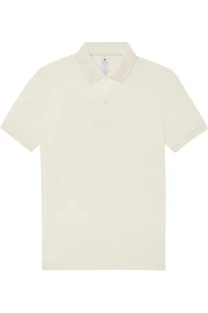 B and C Heren my polo 210 shirt