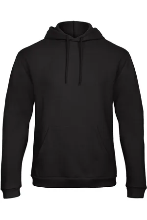 B and C B&c volwassenen unisex id. 203 50/50 sweatshirt met kappen