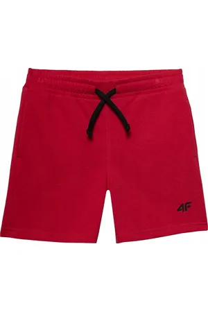 4F Jongens sweat shorts
