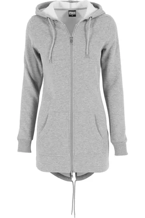 Urban classics Dames zweet parka