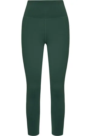 GIRLFRIEND COLLECTIVE Dames zak lange legging met hoge rise