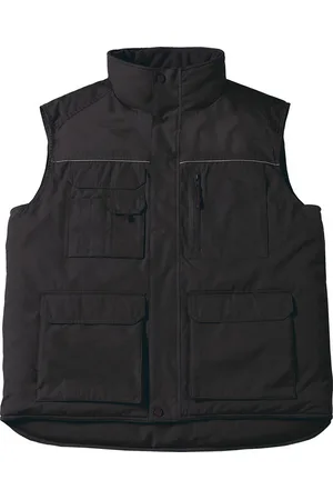 B and C Heren expert pro work body warmer