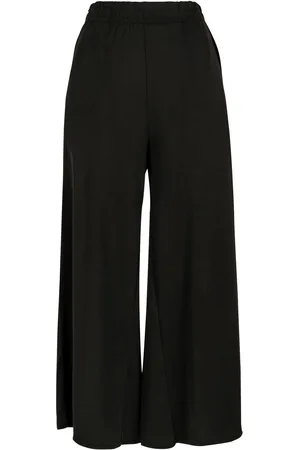 Urban classics Dames modal culottes