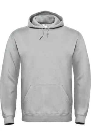 B and C B&c unisex volwassenen hooded sweatshirt/hoodie