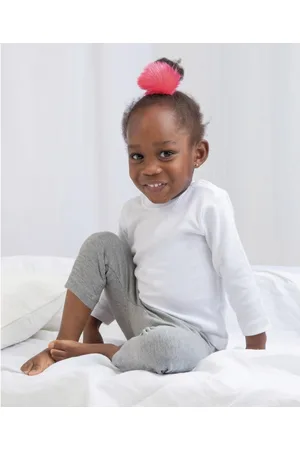 Babybugz Babymeisje lange mouwen tee / baby en peuterkleding
