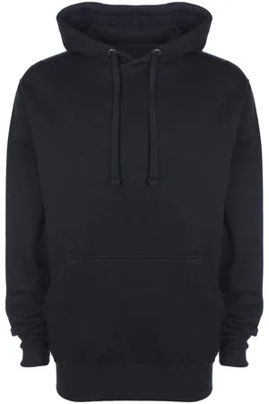FDM Unisex tagless hooded sweatshirt / hoodie