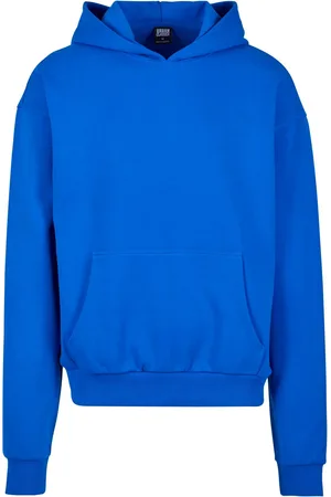 Urban classics Ultrazwaargewicht herenhoodie
