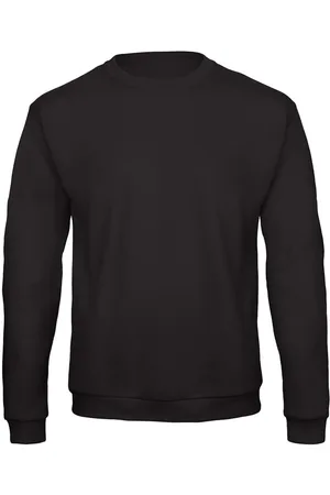 B and C B&c volwassenen unisex id. 202 50/50 sweatshirt
