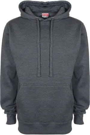 FDM Unisex plain original hooded sweatshirt / hoodie (300 gsm)