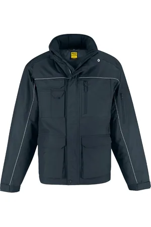 B and C Heren shelter pro jas