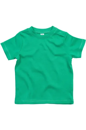 Babybugz T-shirt met korte mouwen voor baby