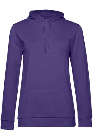 B and C B&c dames sweater met capuchon