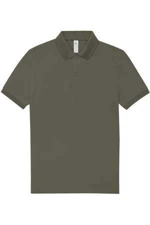 B and C Heren my polo 210 shirt