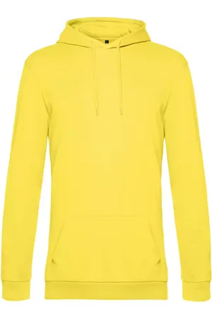 B and C Effen french terry hoodie heren