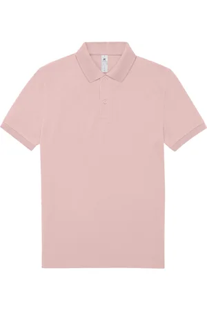 B and C Heren my 180 poloshirt